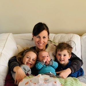 Meet your Posher, Stefanie